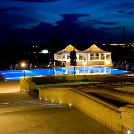 Brizi Country Chic Hotel Tarquinia