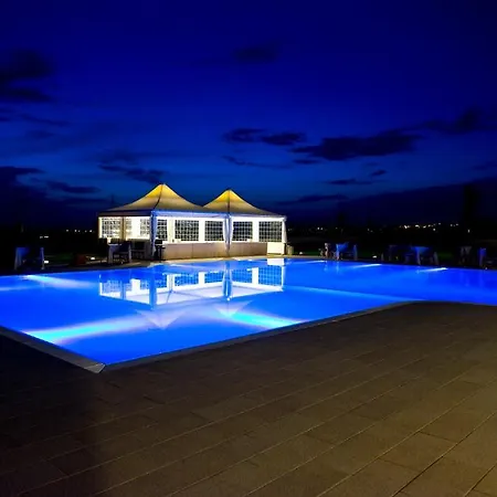 Brizi Country Chic Hotel