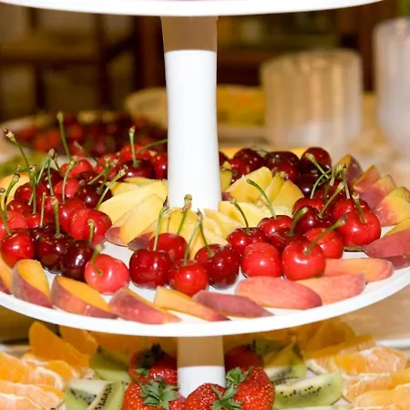 Brizi Country Chic 4* Tarquinia