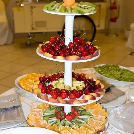 Brizi Country Chic 4* Tarquinia