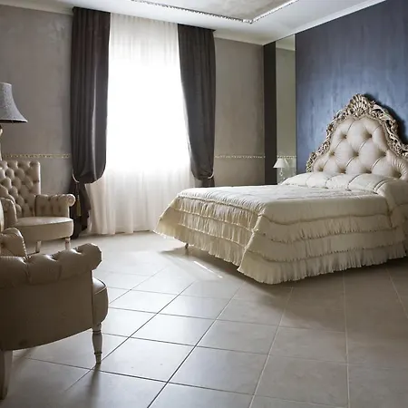 Brizi Country Chic 4* Tarquinia