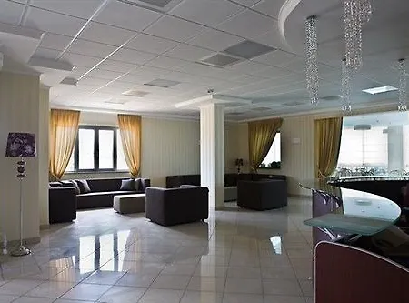 Brizi Country Chic 4* Tarquinia