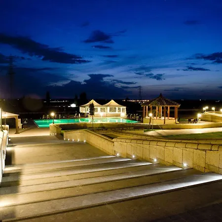 Brizi Country Chic 4* Tarquinia